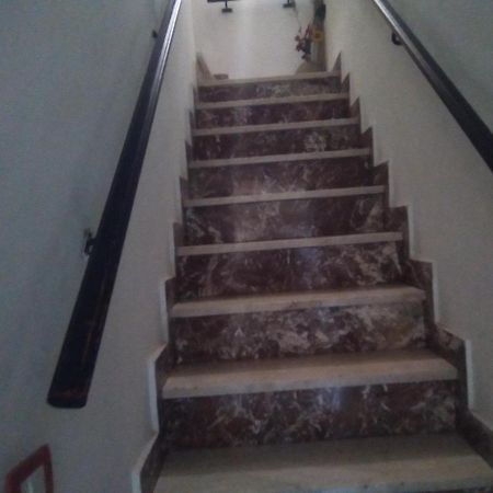 Room In Guest Room - Single Room With Shared Bathroom Taormina Luaran gambar